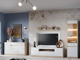 Kolekcija pohištva Flosoi