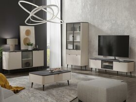 Collection de meubles Lufela