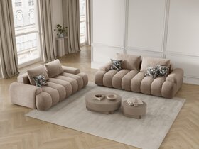 Kolekcija pohištva Evarelbo