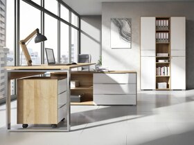 Baldų kolekcija Tentoru