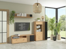 Kolekcija pohištva Orlnolu