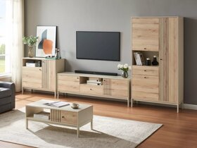 Kolekcija pohištva Lortene