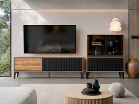 Collection de meubles Cornovu