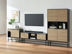 Kolekcija pohištva Larlomi