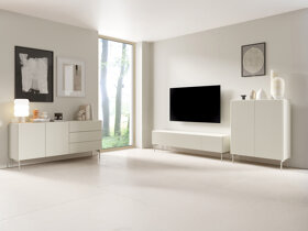 Kolekcija pohištva Revorli