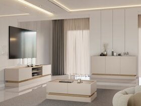 Collection de meubles Comfivo Dalvenu