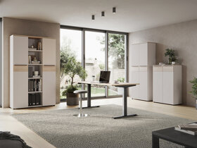 Kolekcija pohištva Elbcali