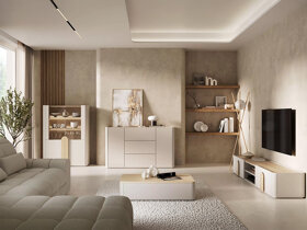 Baldų kolekcija Camavio