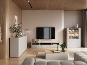 Huonekalukokoelma Elbmira