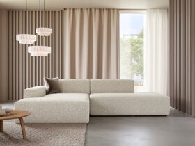 Kolekcija pohištva Romenoi