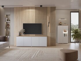 Kolekcija pohištva Baletu