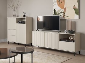 Kolekcija pohištva Ruvrevi