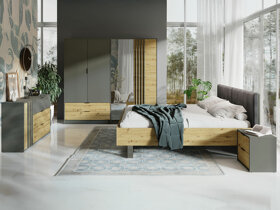 Kolekcija pohištva Tormiru