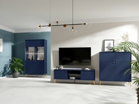 Kolekcija pohištva Corcamo