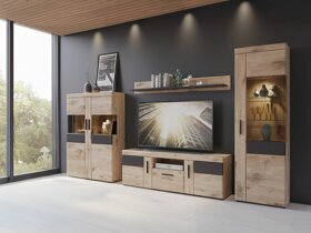 Kolekcija pohištva Tivodea