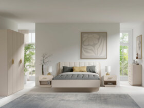 Kolekcija pohištva Lordunu