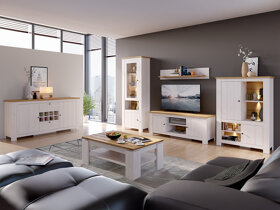 Kolekcija pohištva Mirtalo