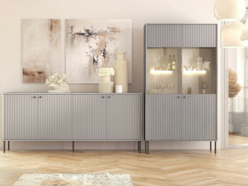 Kolekcija pohištva Liretra