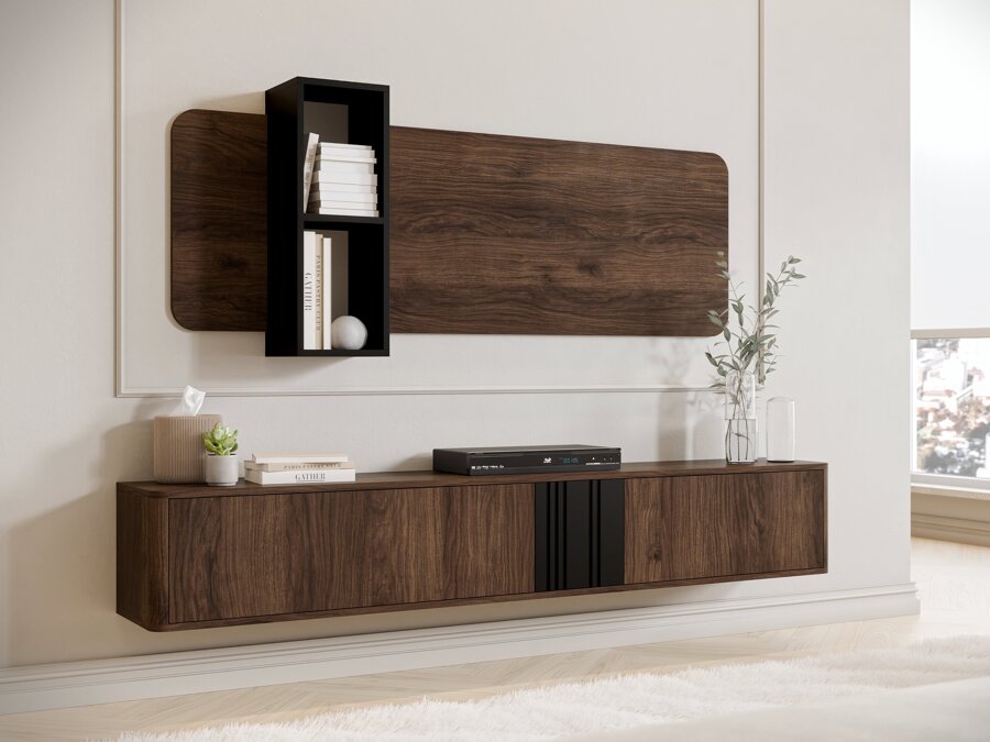 Huonekalukokoelma Oratio