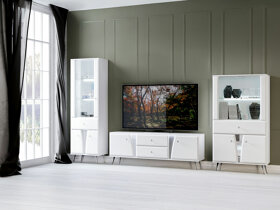 Kolekcija pohištva Romlori