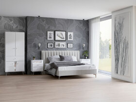 Kolekcija pohištva Romlori