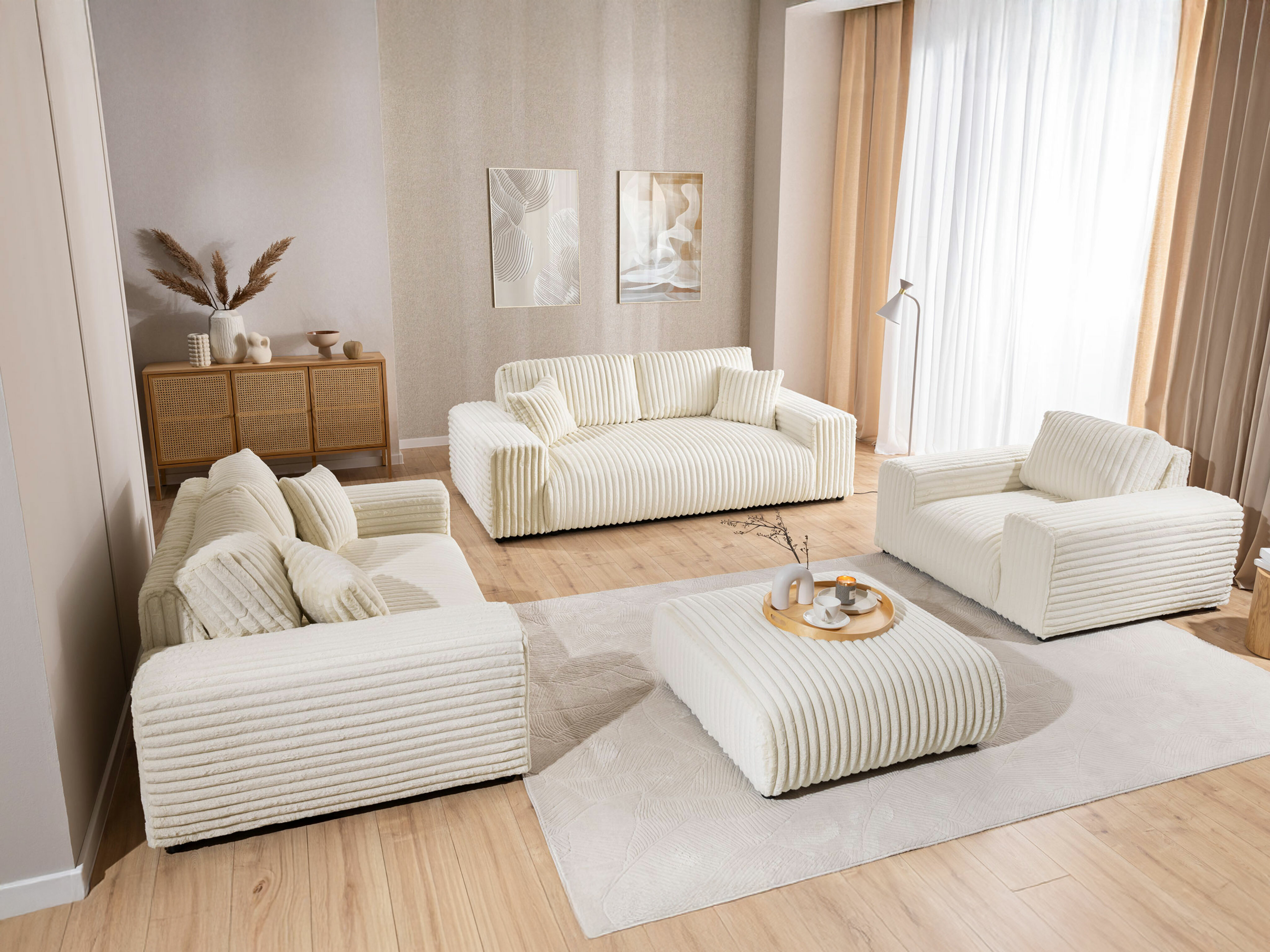 Bútor kollekció Circoru