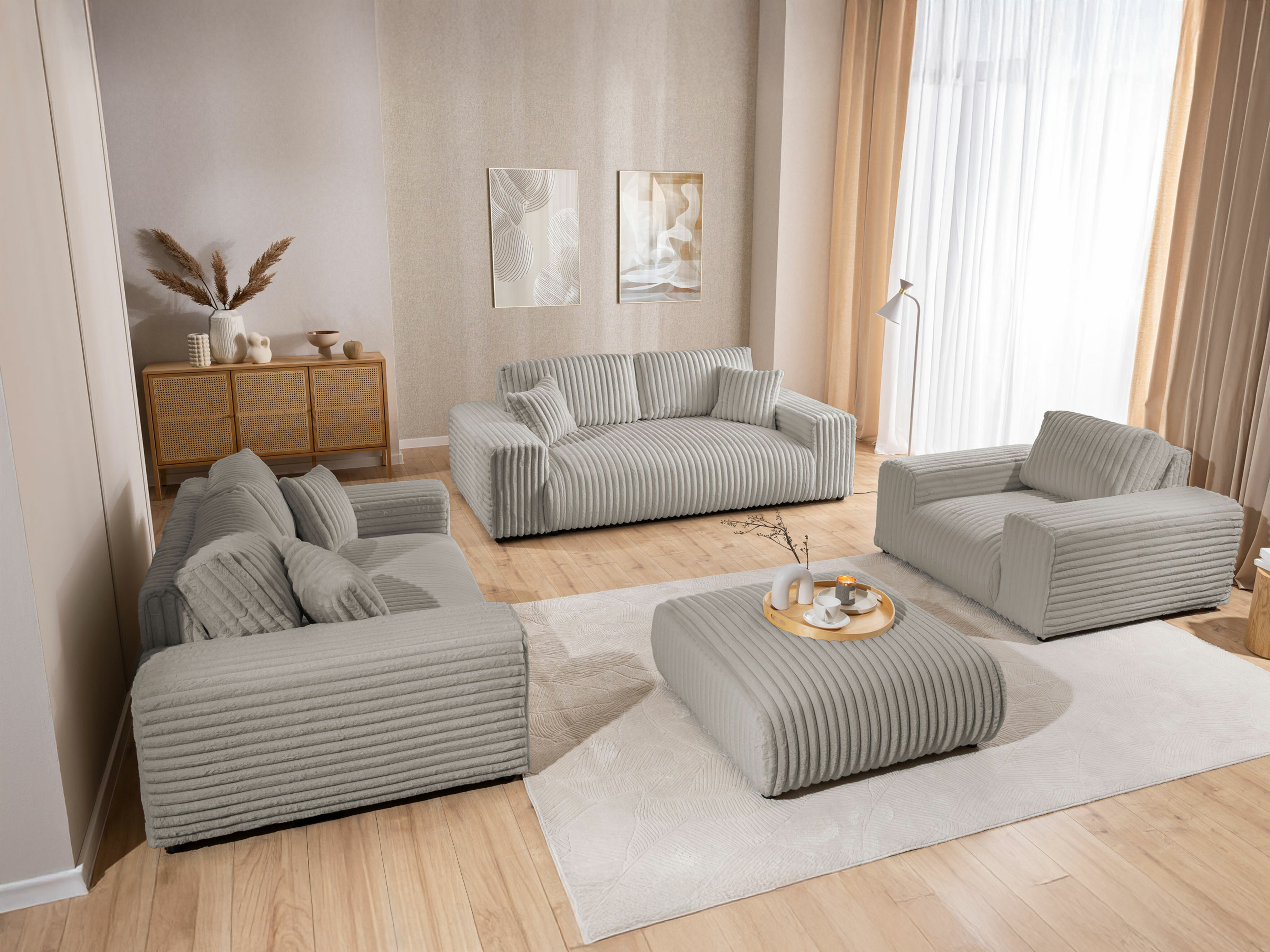 Bútor kollekció Circoru