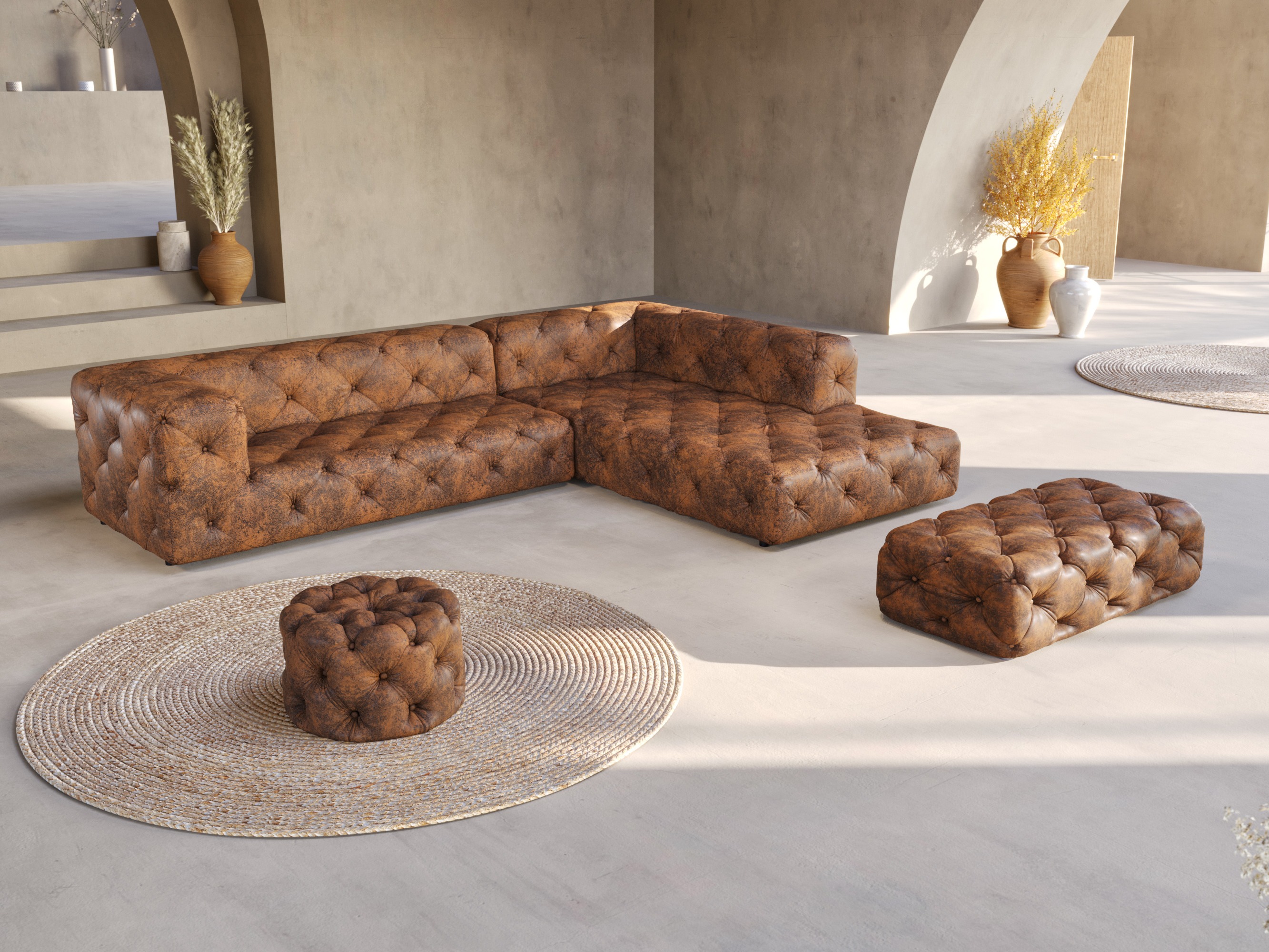 Bútor kollekció Tenvira