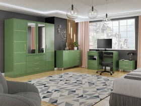 Collection de meubles Delbalo