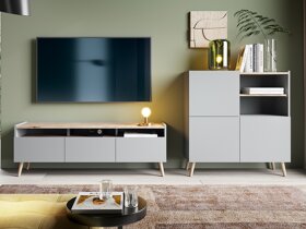 Kolekcija pohištva Monmelo