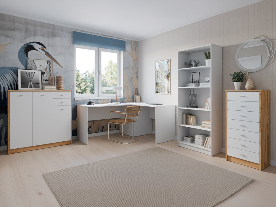 Møbelkollektion Fiofive