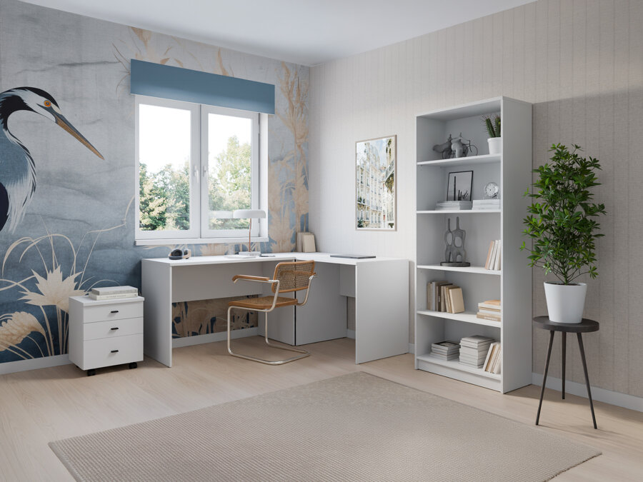 Møbelkollektion Fiofive
