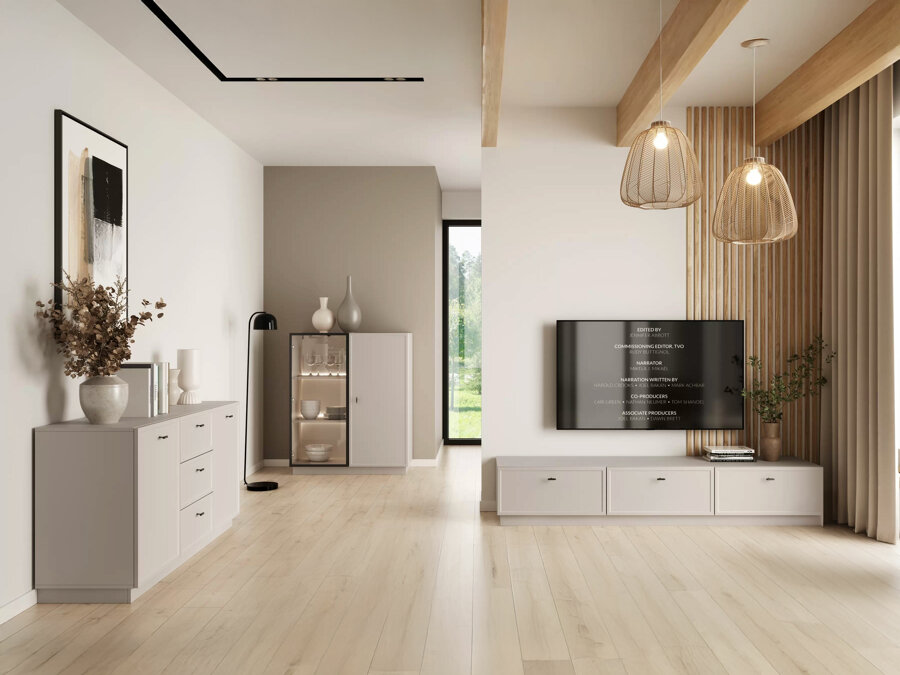 Baldų kolekcija Ophdoru