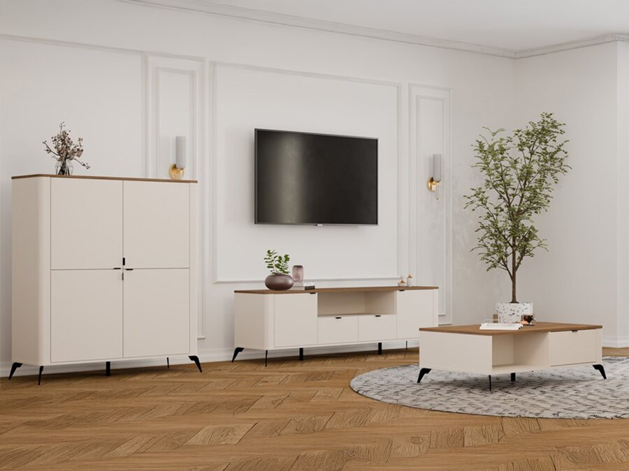 Collezione di mobili Soavie