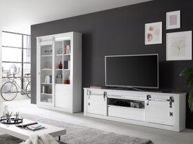 Kolekcija pohištva Cirelia