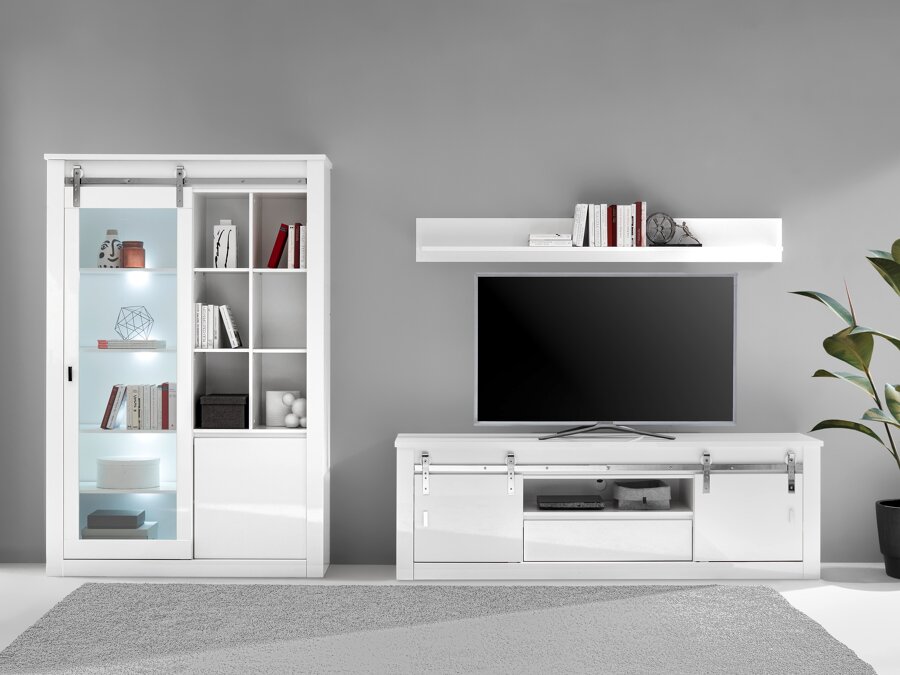 Collezione di mobili Cirelia