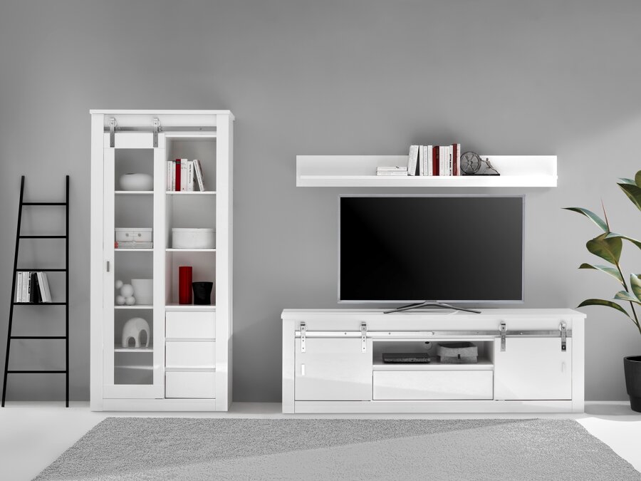 Collezione di mobili Cirelia