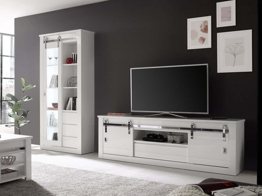 Collezione di mobili Cirelia