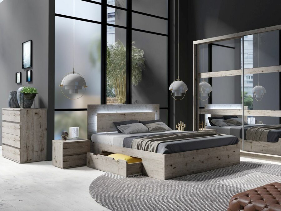 Bútor kollekció Fivnola