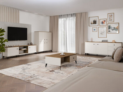 Møbelkollektion Soncore