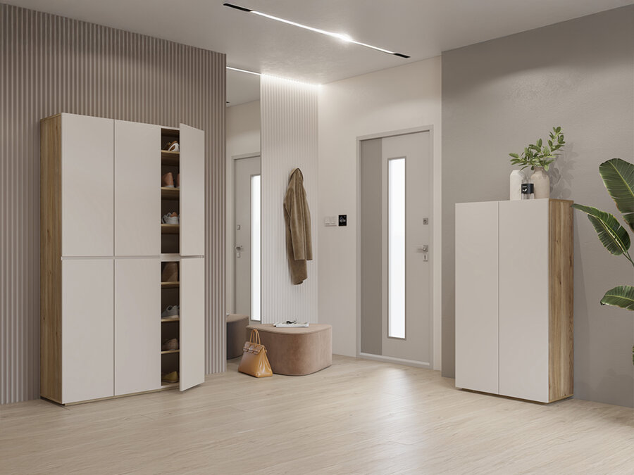 Mööbli kollektsioon Alsono