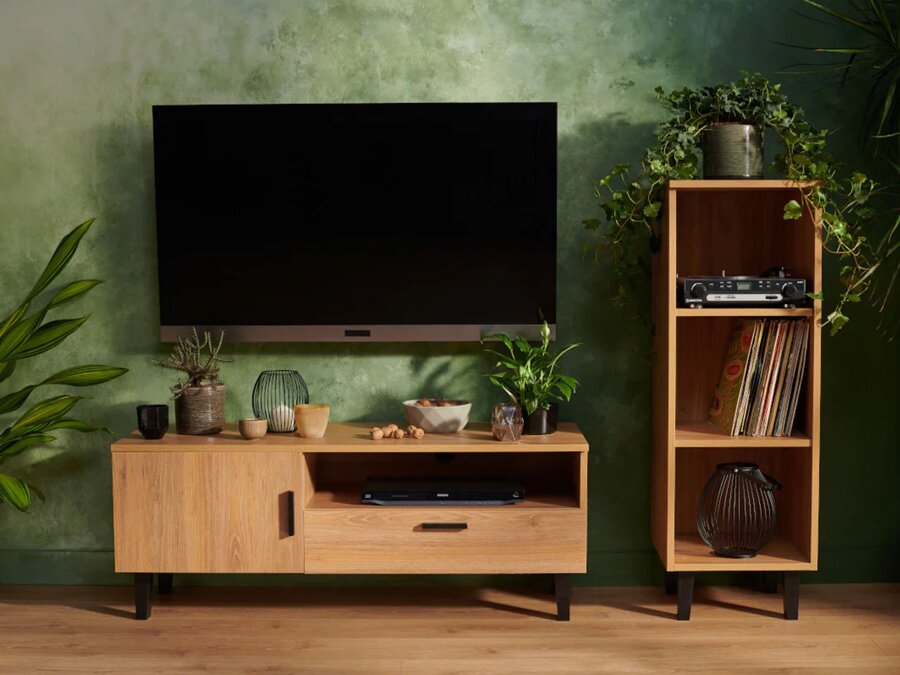 Bútor kollekció Fivbeli