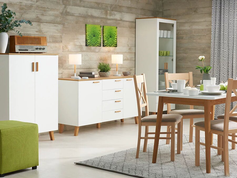 Bútor kollekció Fivbeli