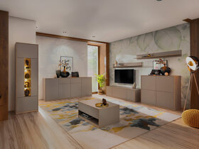 Huonekalukokoelma Fivetri