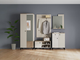 Huonekalukokoelma Evadali