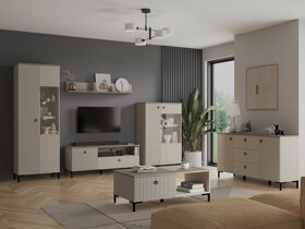 Huonekalukokoelma Evadali