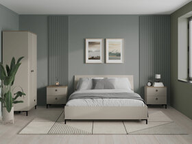 Huonekalukokoelma Evadali