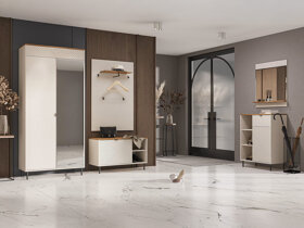 Huonekalukokoelma Novtivu