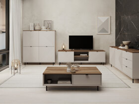 Huonekalukokoelma Novtivu