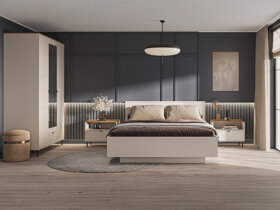 Huonekalukokoelma Novtivu